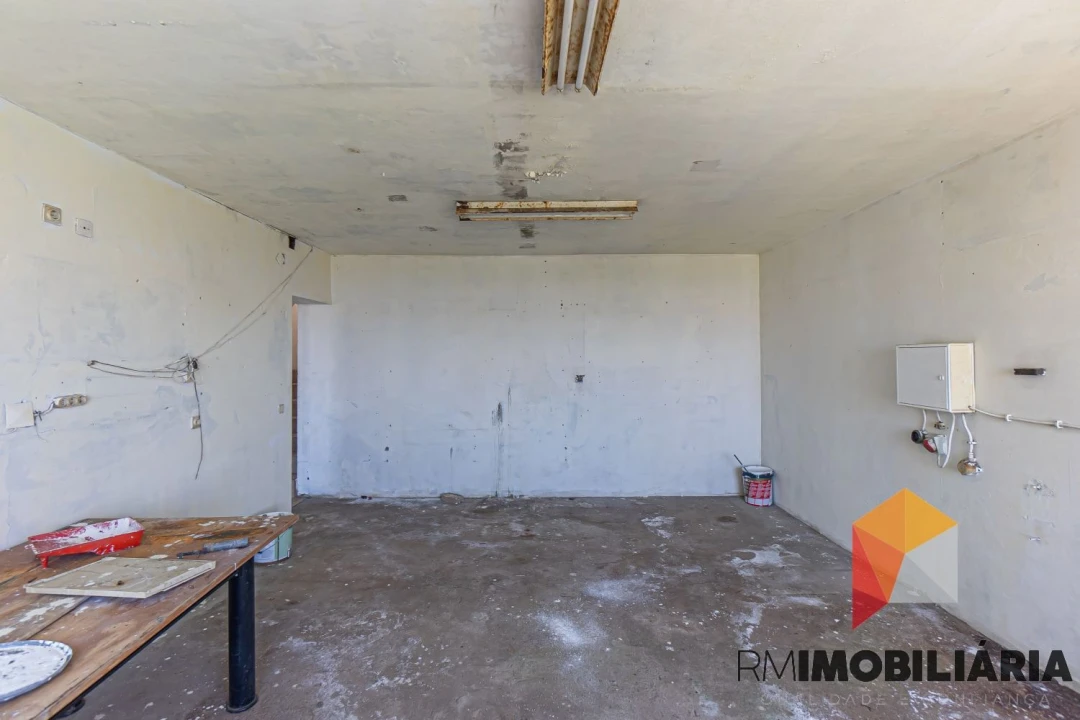 Moradia T3 para Venda em Mafamude e Vilar do Paraíso Foto 39