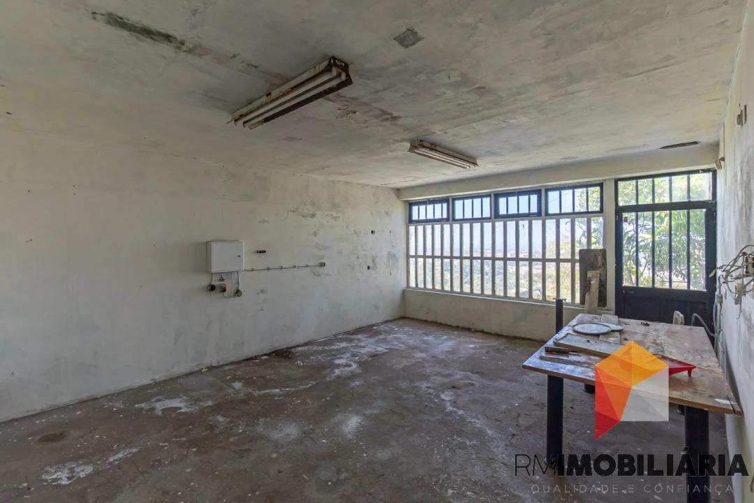 Moradia T3 para Venda em Mafamude e Vilar do Paraíso Foto 38