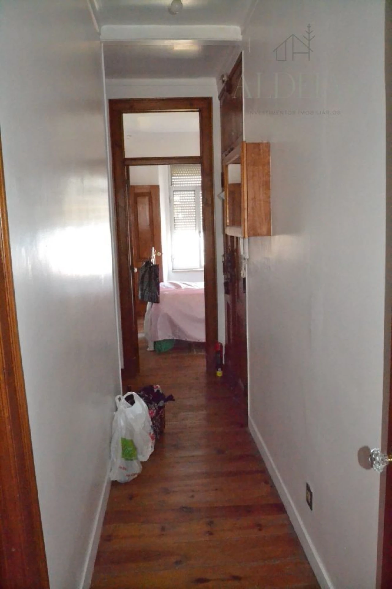 Apartamento T4 para Venda em Estrela Foto 6
