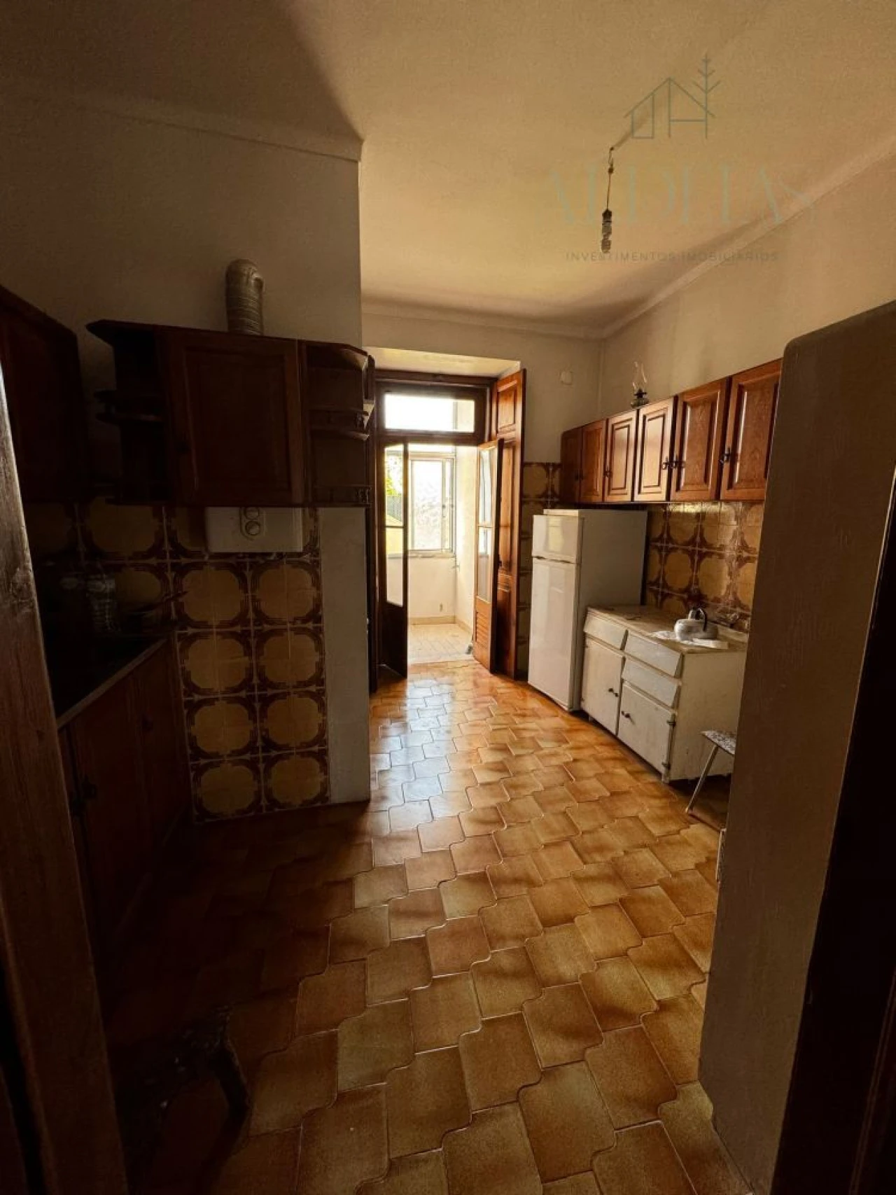 Apartamento T4 para Venda em Estrela Foto 12