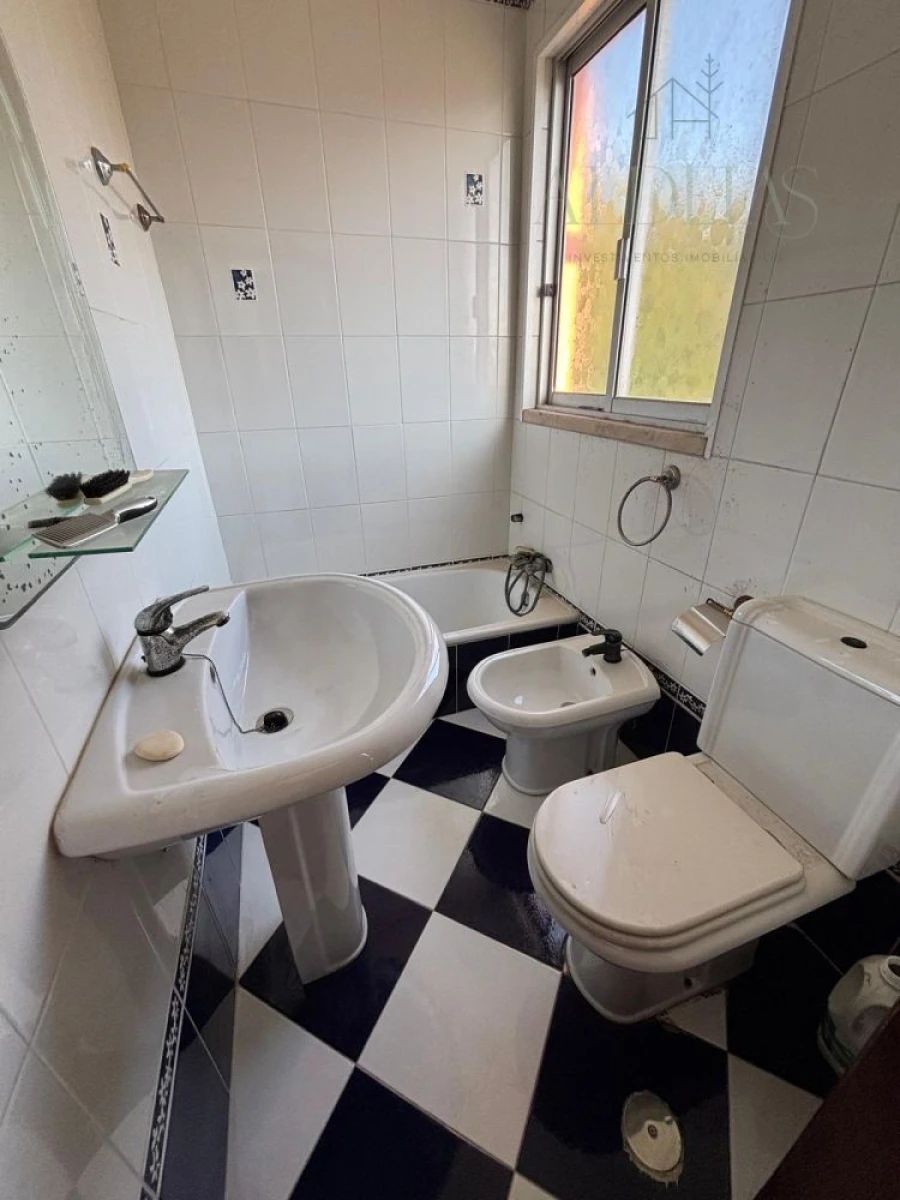 Apartamento T4 para Venda em Estrela Foto 14