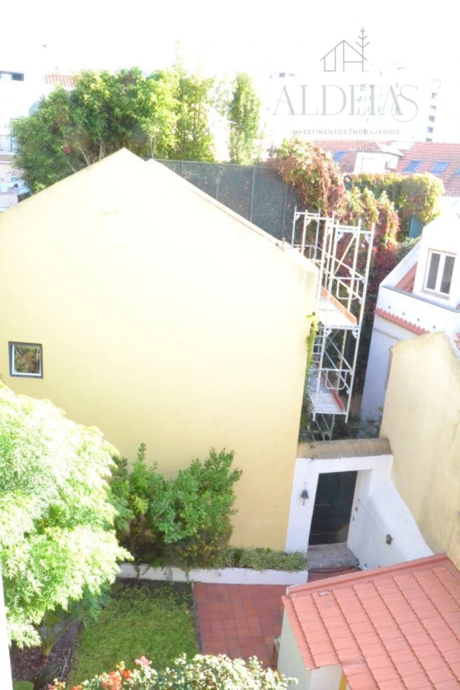 Apartamento T4 para Venda em Estrela Foto 17