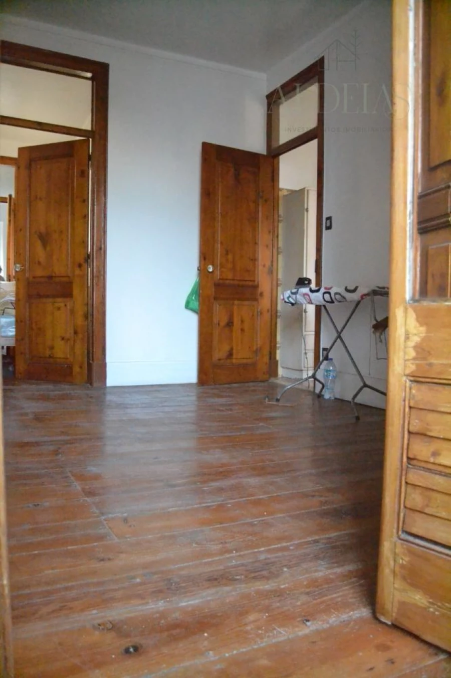 Apartamento T4 para Venda em Estrela Foto 13