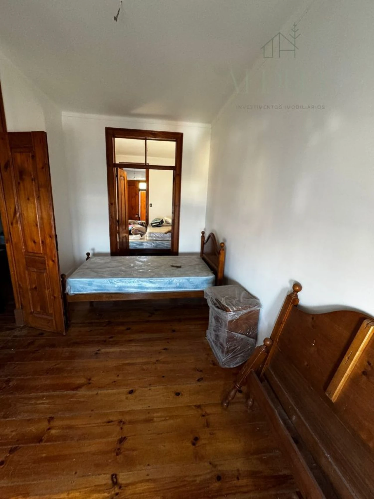 Apartamento T4 para Venda em Estrela Foto 9