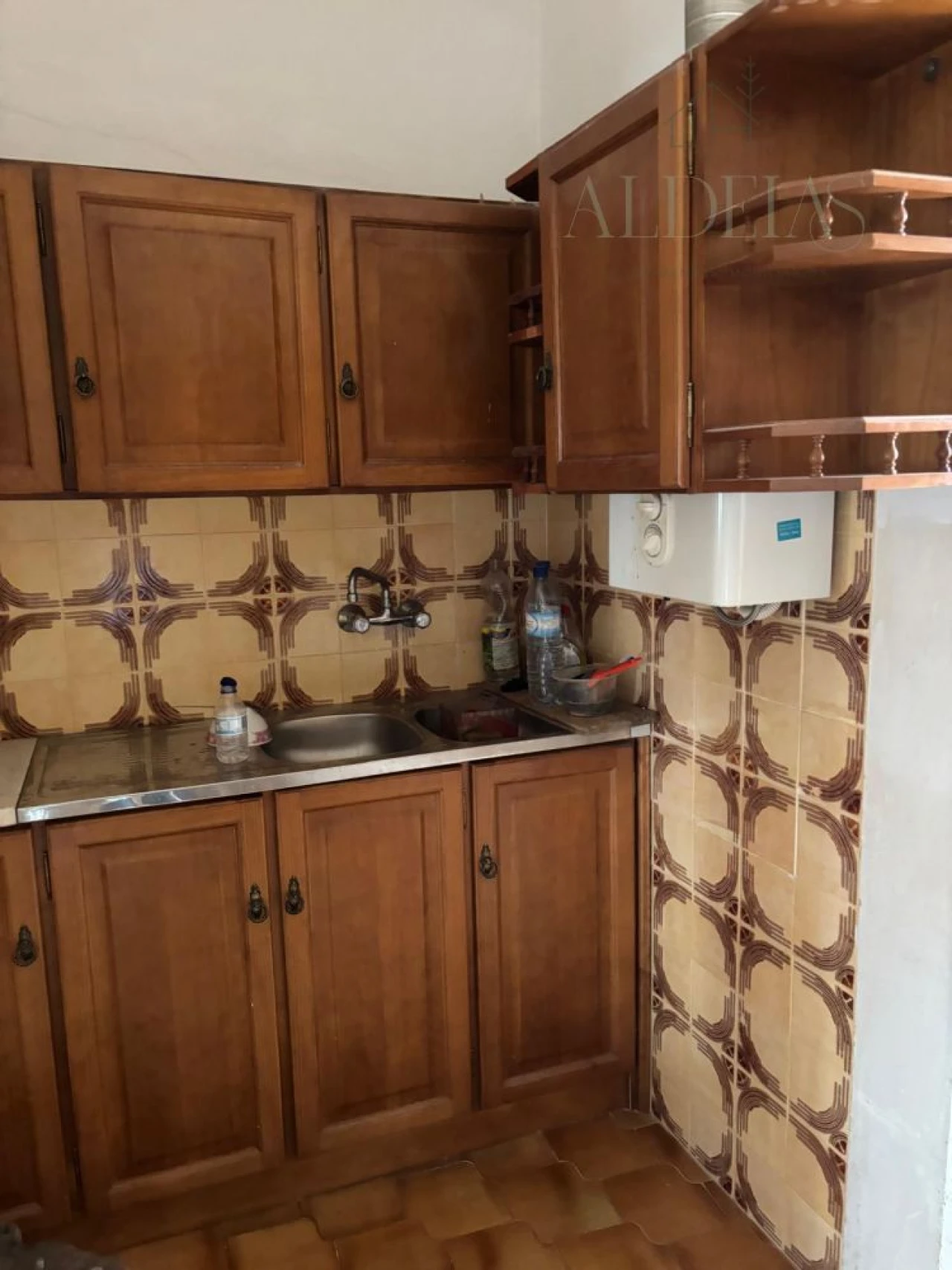 Apartamento T4 para Venda em Estrela Foto 10