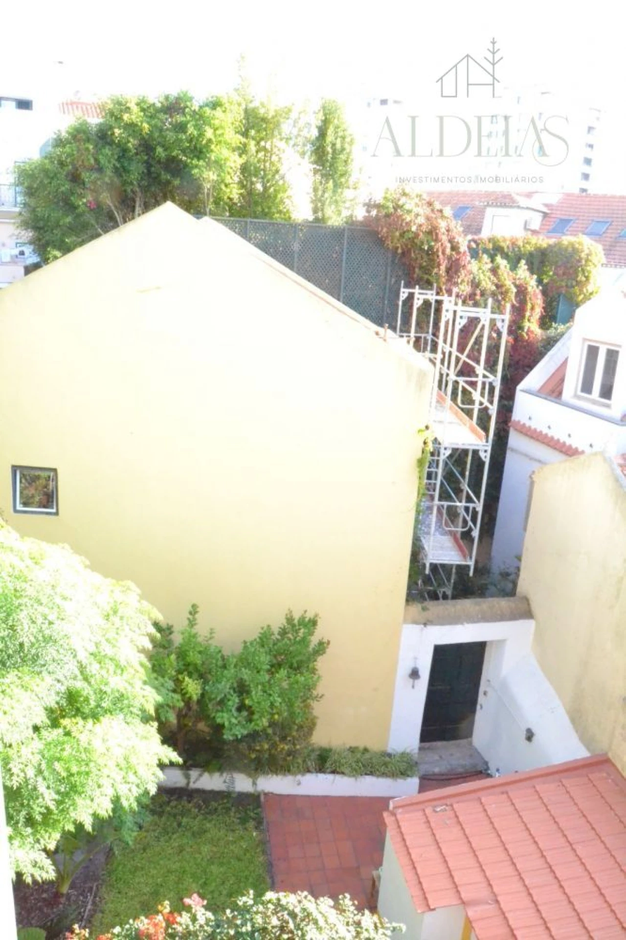 Apartamento T4 para Venda em Estrela Foto 17