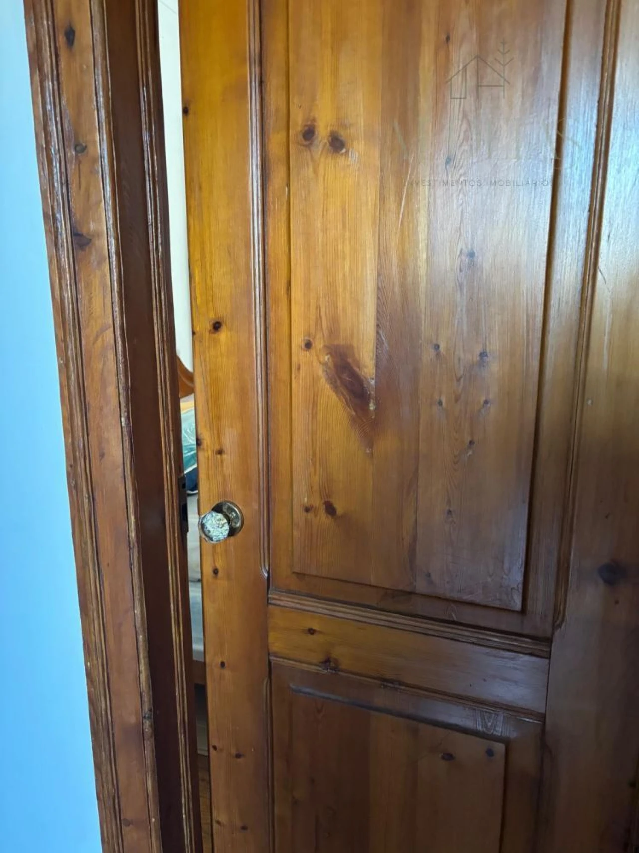 Apartamento T4 para Venda em Estrela Foto 3