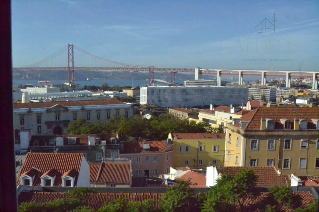 Apartamento T4 para Venda em Estrela Foto 18