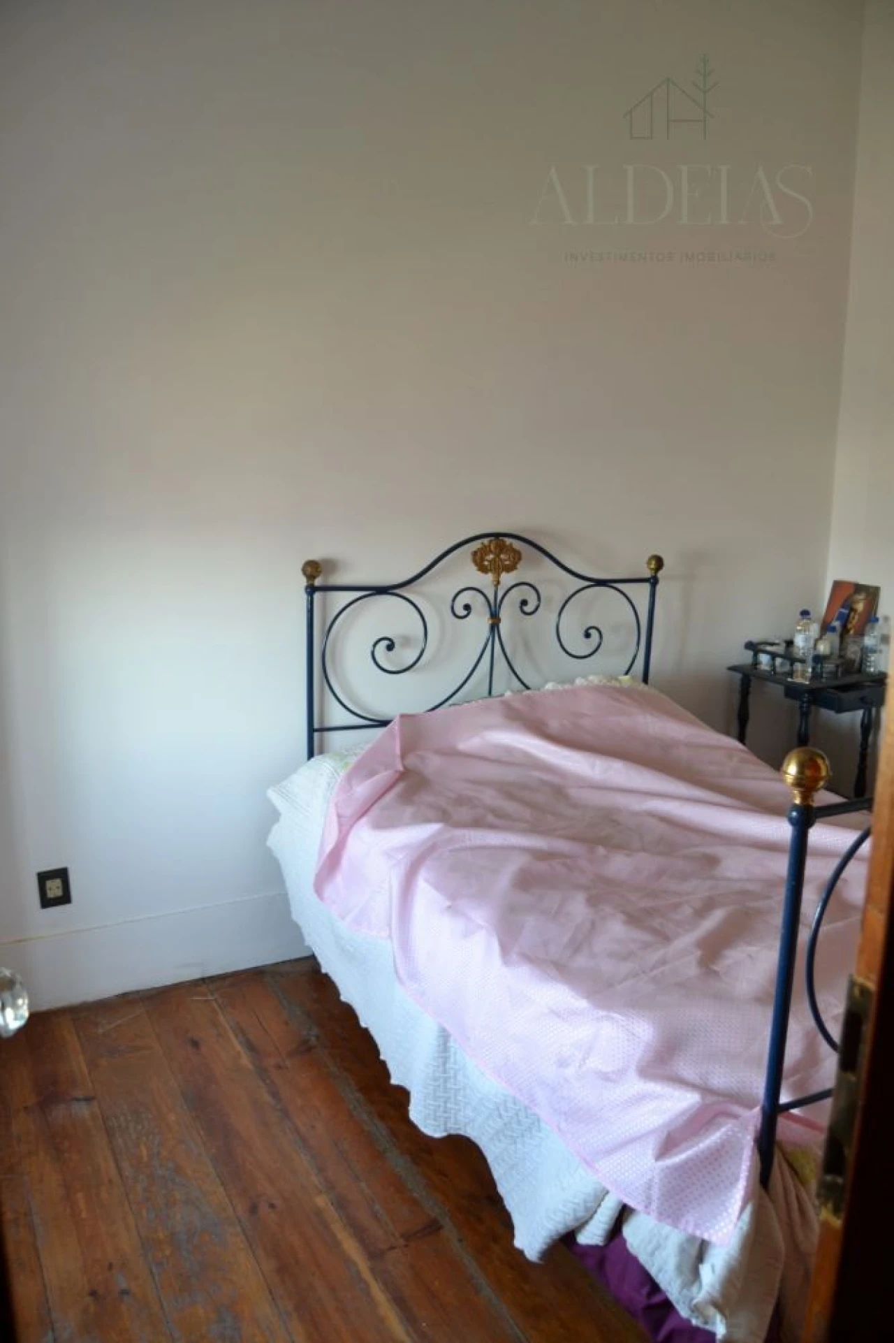 Apartamento T4 para Venda em Estrela Foto 7