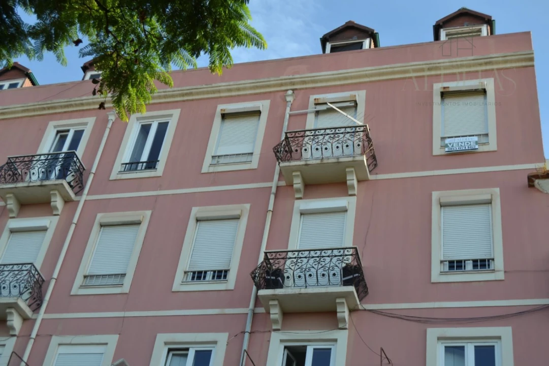 Apartamento T4 para Venda em Estrela Foto 2