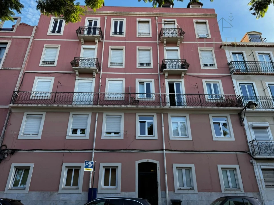 Apartamento T4 para Venda em Estrela Foto 1