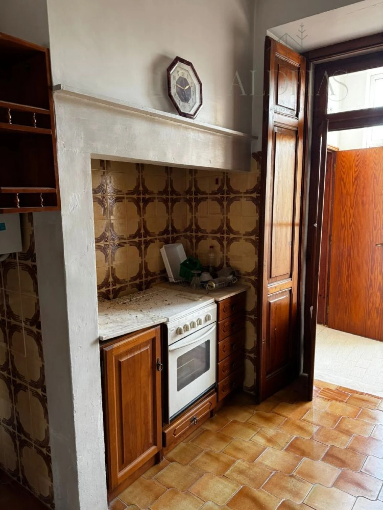 Apartamento T4 para Venda em Estrela Foto 11