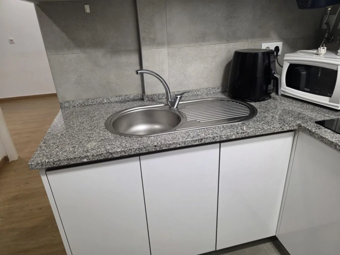 Loja para Arrendamento em Penha de França Foto 7