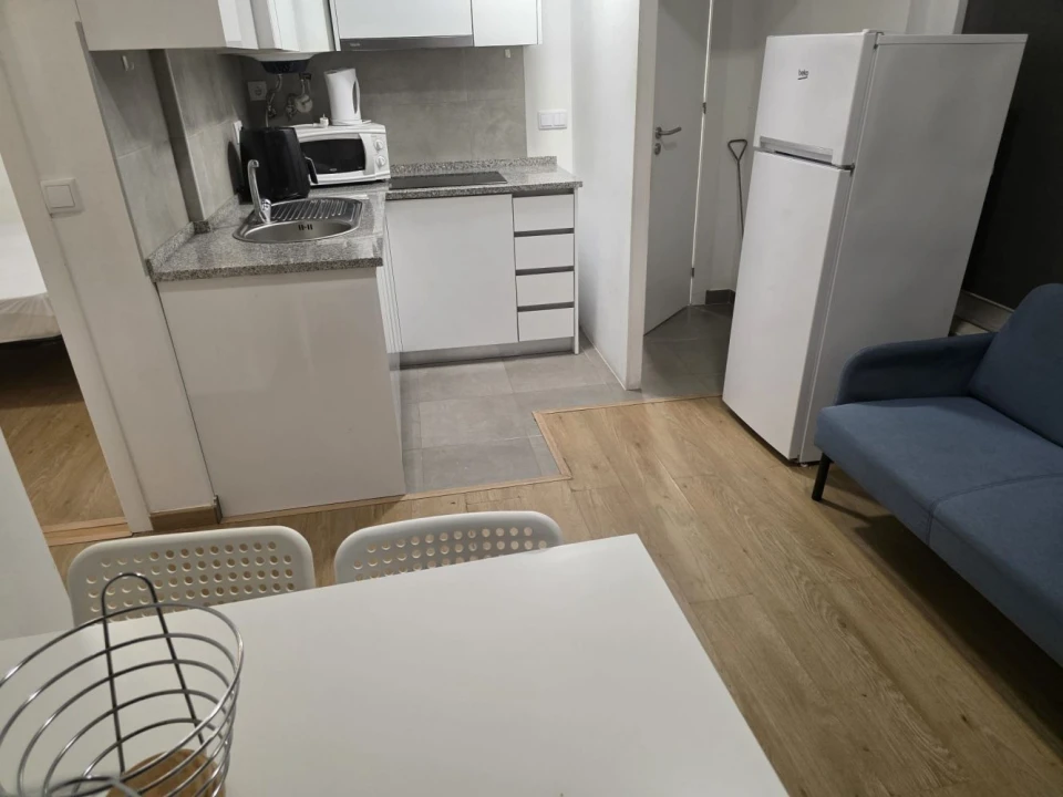 Loja para Arrendamento em Penha de França Foto 1