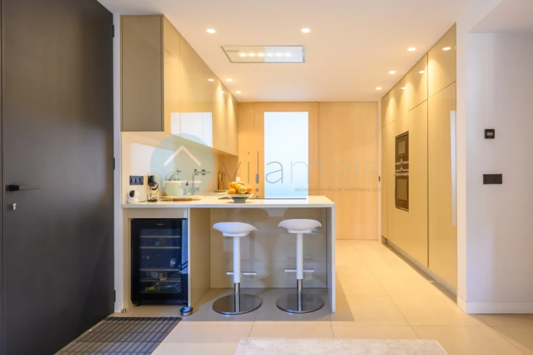 Moradia T4 para Venda em Aldoar, Foz do Douro e Nevogilde Foto 12