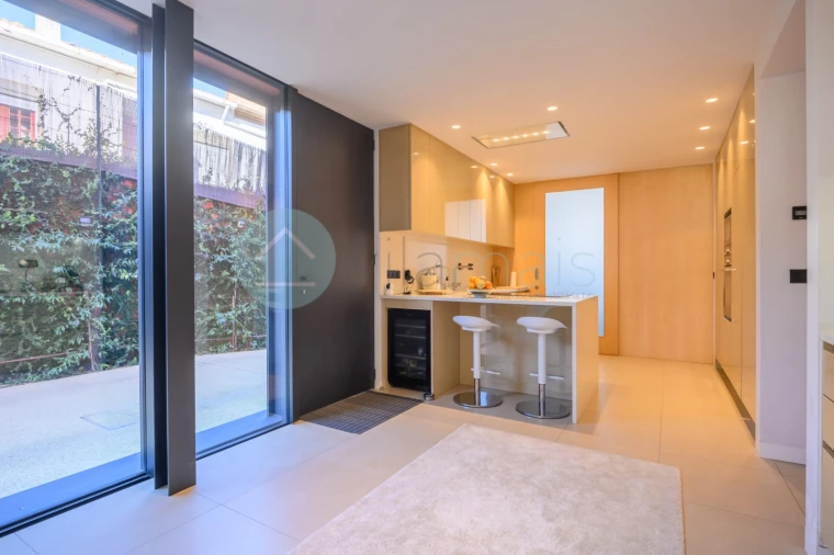 Moradia T4 para Venda em Aldoar, Foz do Douro e Nevogilde Foto 13