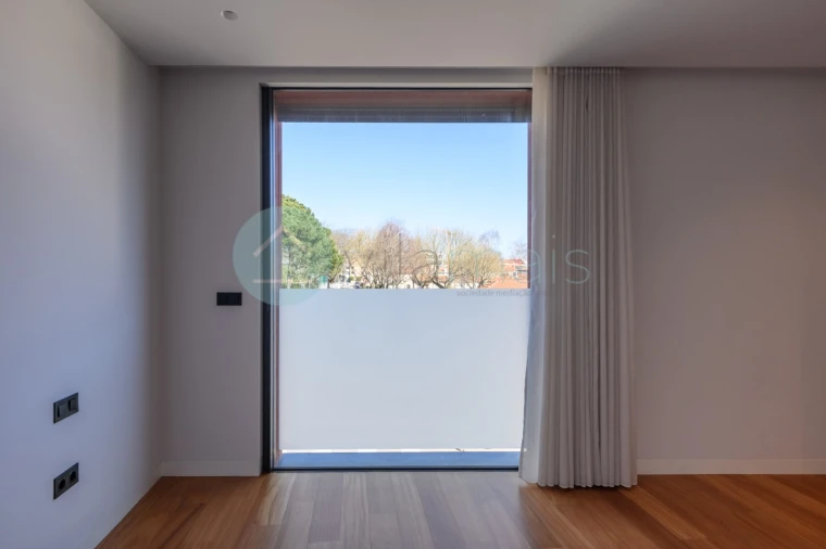 Moradia T4 para Venda em Aldoar, Foz do Douro e Nevogilde Foto 20