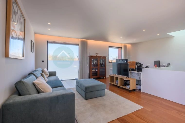 Moradia T4 para Venda em Aldoar, Foz do Douro e Nevogilde Foto 21