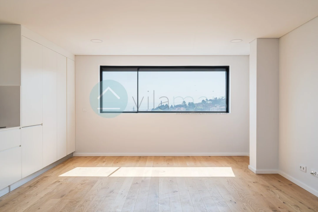 Apartamento T2 para Venda em Mafamude e Vilar do Paraíso Foto 3