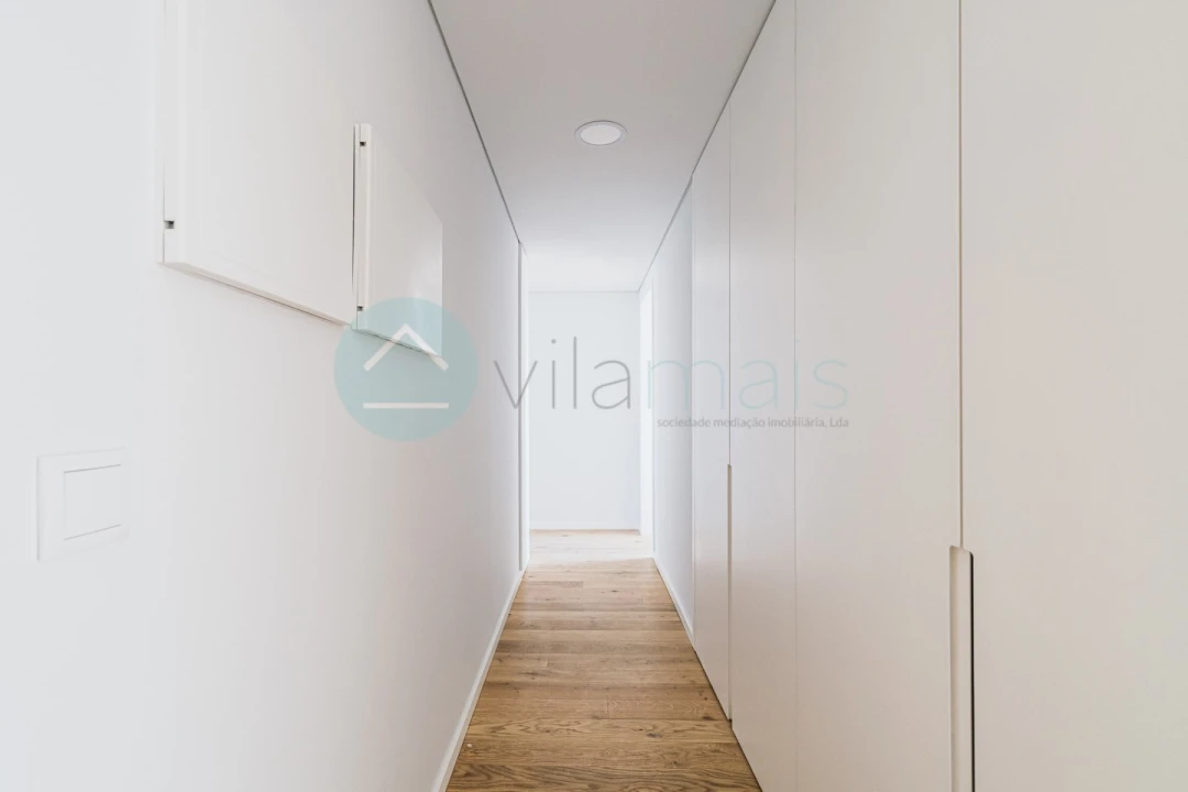 Apartamento T2 para Venda em Mafamude e Vilar do Paraíso Foto 6