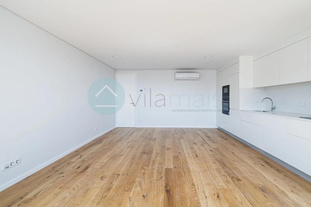 Apartamento T2 para Venda em Mafamude e Vilar do Paraíso Foto 7
