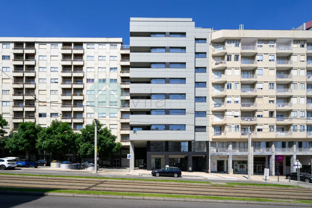 Apartamento T2 para Venda em Mafamude e Vilar do Paraíso Foto 18