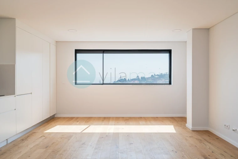 Apartamento T2 para Venda em Mafamude e Vilar do Paraíso Foto 3