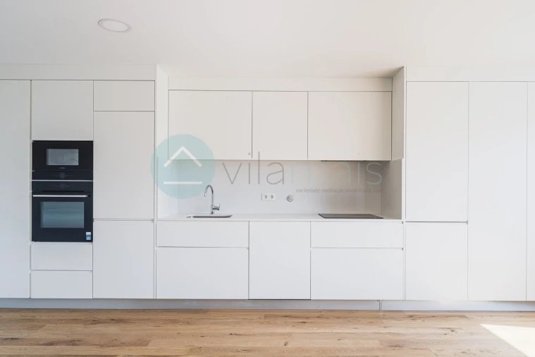 Apartamento T2 para Venda em Mafamude e Vilar do Paraíso Foto 5