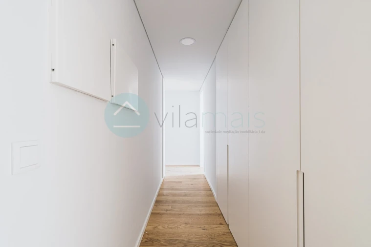 Apartamento T2 para Venda em Mafamude e Vilar do Paraíso Foto 6