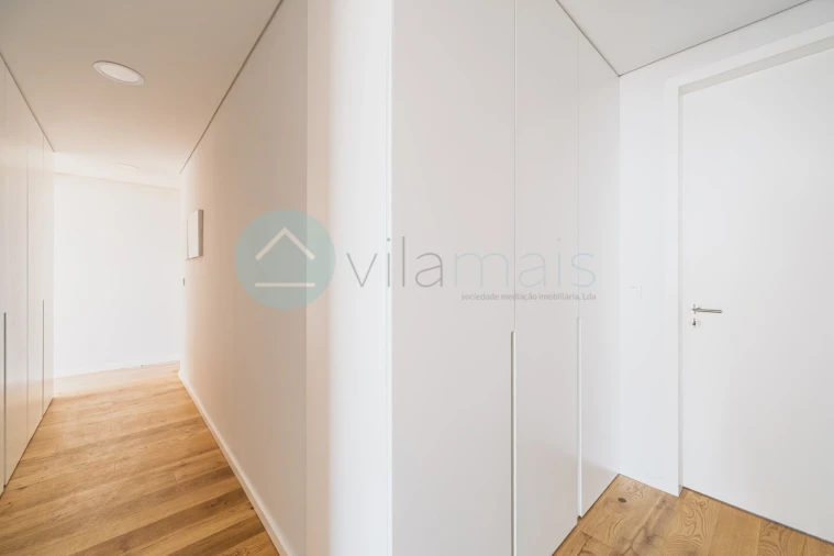 Apartamento T2 para Venda em Mafamude e Vilar do Paraíso Foto 8