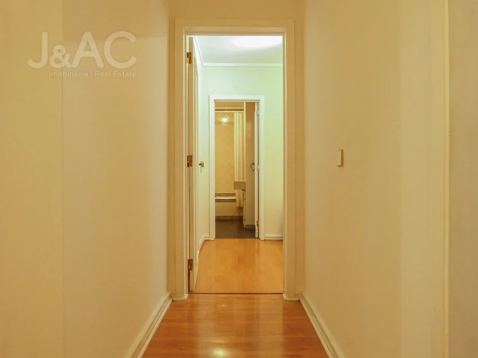 Apartamento T2 para Arrendamento em Cascais e Estoril Foto 10