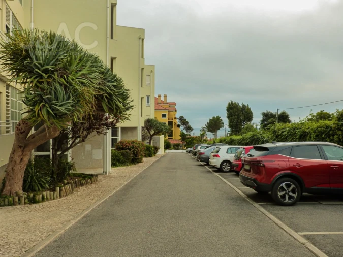 Apartamento T2 para Arrendamento em Cascais e Estoril Foto 23