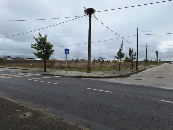 Terreno para Venda em Benfica do Ribatejo
