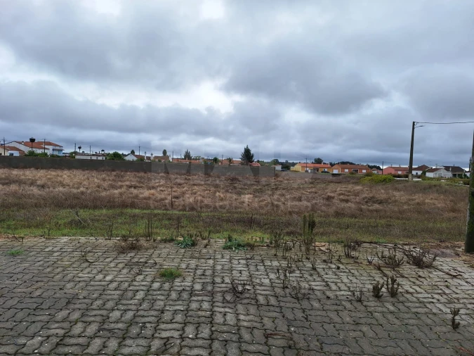 Terreno para Venda em Benfica do Ribatejo Foto 10