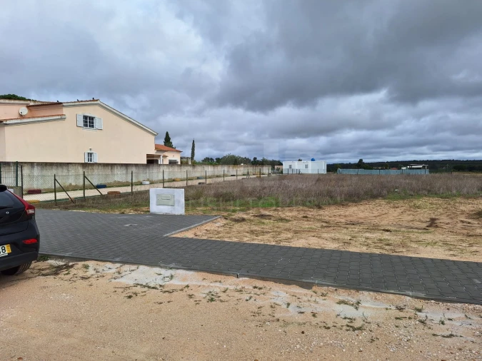 Terreno para Venda em Salvaterra de Magos e Foros de Salvaterra Foto 1