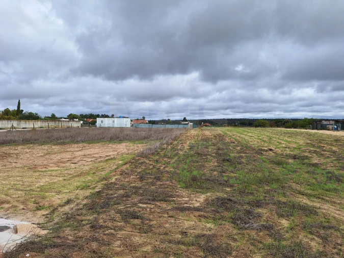 Terreno para Venda em Salvaterra de Magos e Foros de Salvaterra Foto 2