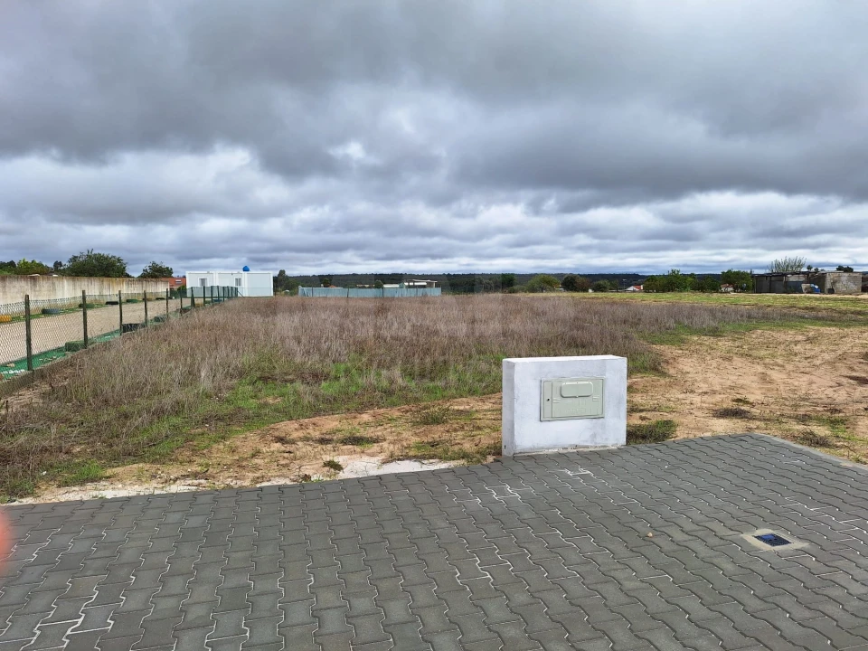 Terreno para Venda em Salvaterra de Magos e Foros de Salvaterra Foto 4