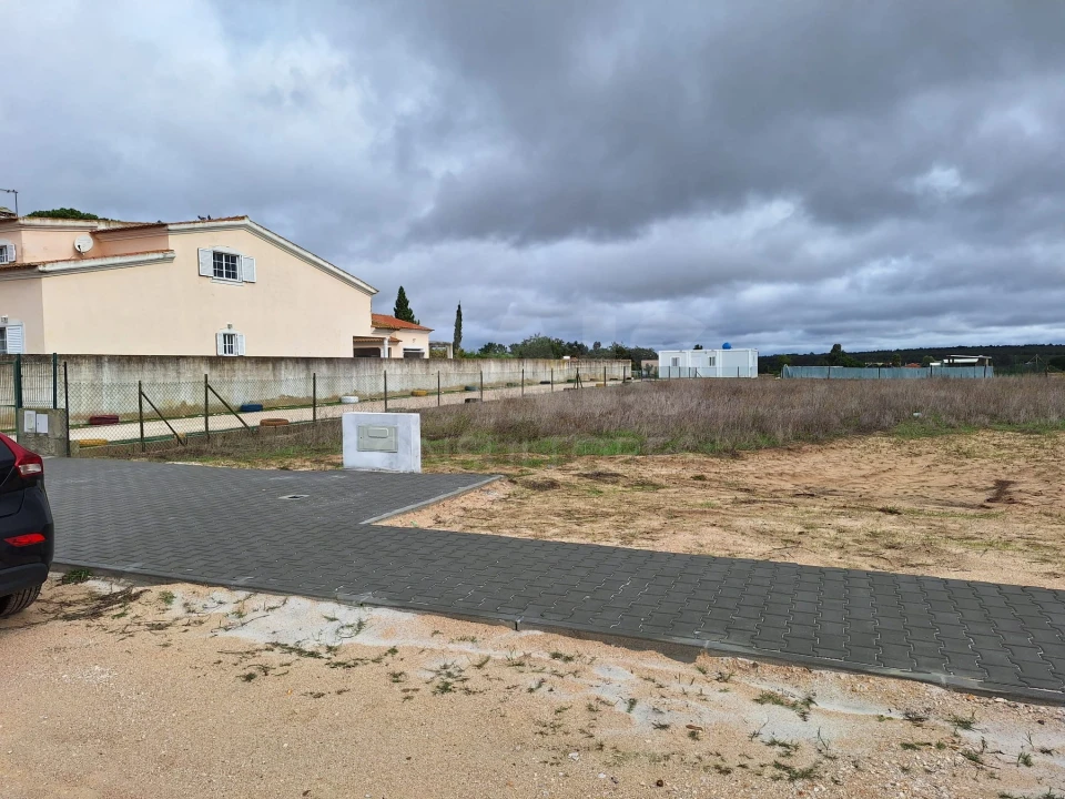 Terreno para Venda em Salvaterra de Magos e Foros de Salvaterra Foto 5