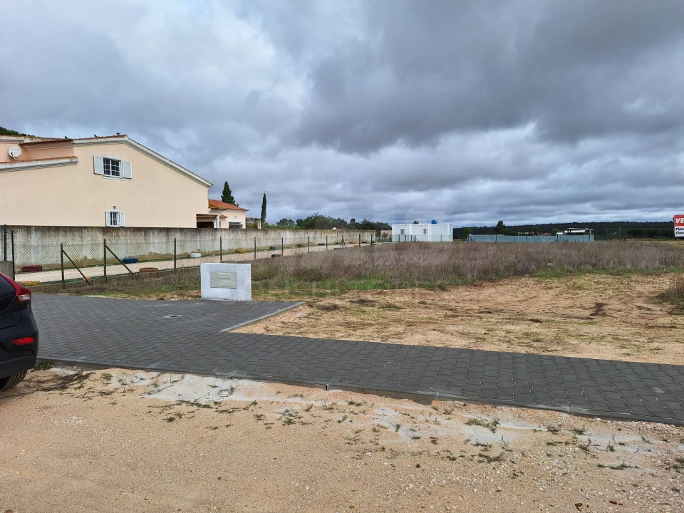 Terreno para Venda em Salvaterra de Magos e Foros de Salvaterra Foto 6