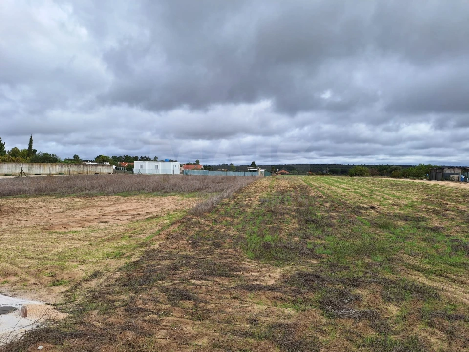 Terreno para Venda em Salvaterra de Magos e Foros de Salvaterra Foto 3