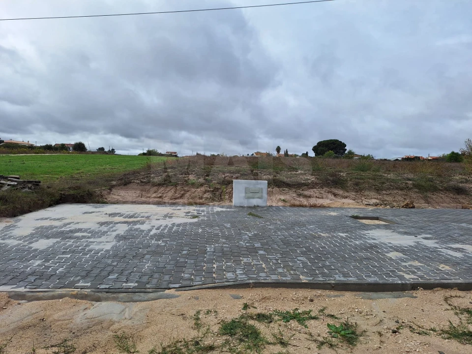 Terreno para Venda em Salvaterra de Magos e Foros de Salvaterra Foto 1