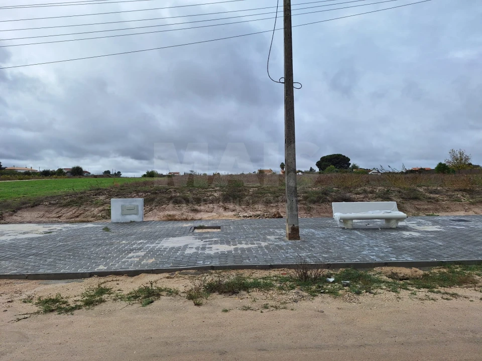 Terreno para Venda em Salvaterra de Magos e Foros de Salvaterra Foto 3