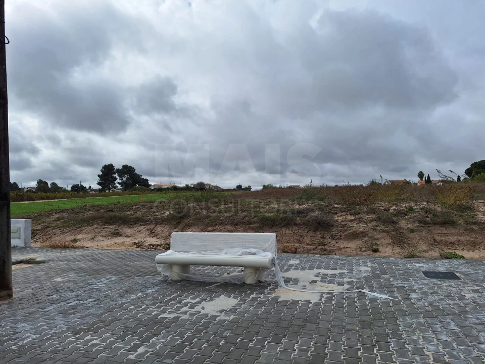 Terreno para Venda em Salvaterra de Magos e Foros de Salvaterra Foto 2