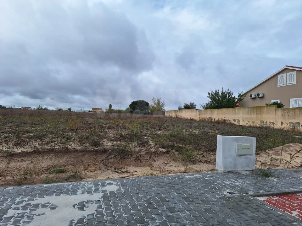 Terreno para Venda em Salvaterra de Magos e Foros de Salvaterra Foto 4