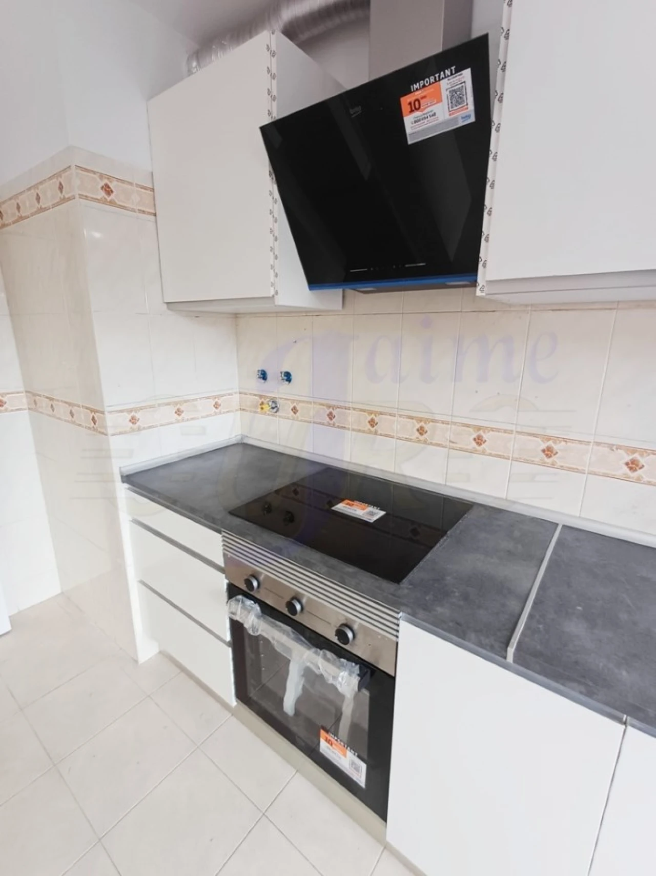 Apartamento T2 para Venda em Algueirão-Mem Martins Foto 3