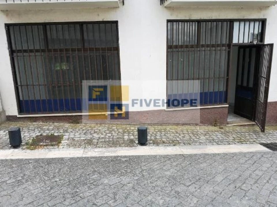 Loja para Venda em Condeixa-A-Velha e Condeixa-A-Nova Foto 1