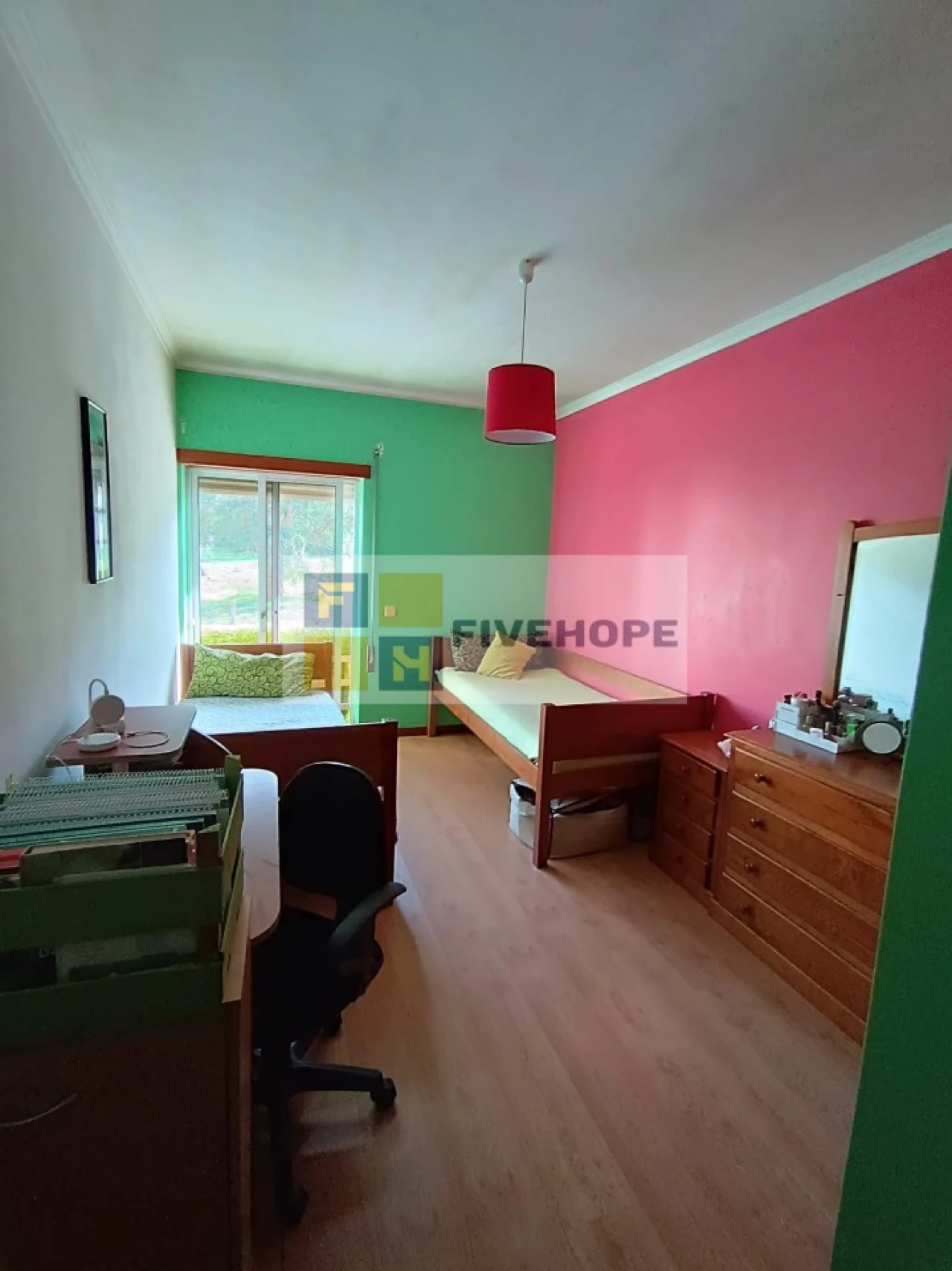 Apartamento T2 para Venda em Lousã e Vilarinho Foto 12