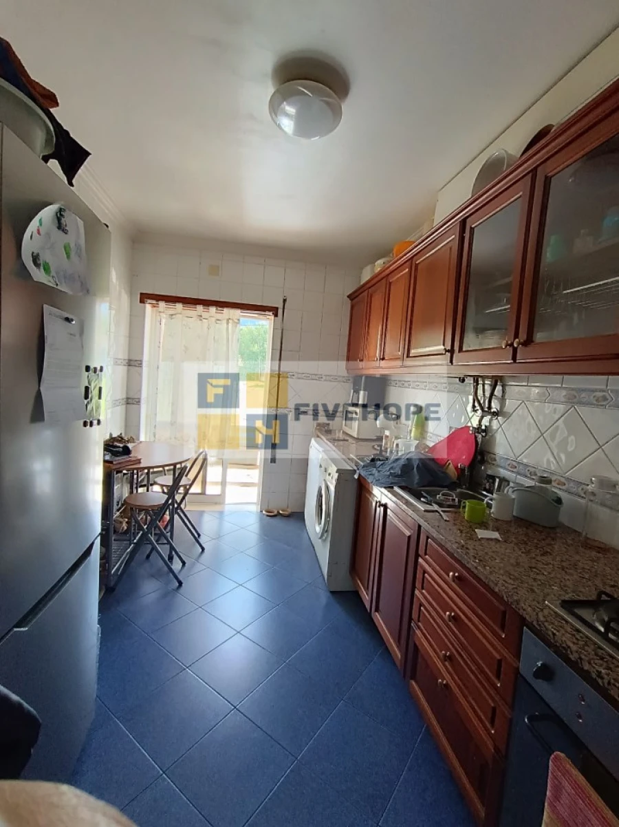 Apartamento T2 para Venda em Lousã e Vilarinho Foto 8