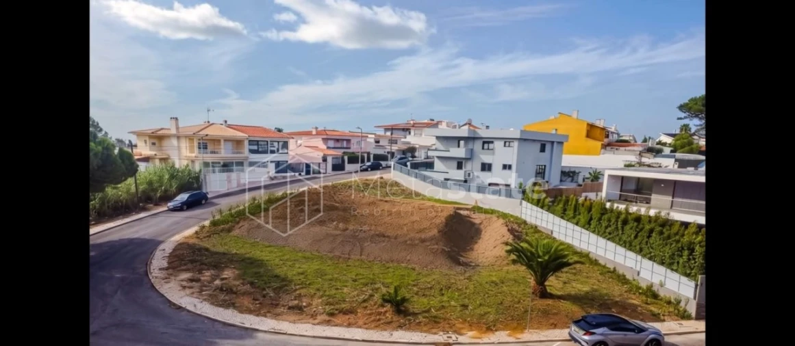 Moradia T5 para Venda em Carcavelos e Parede Foto 8