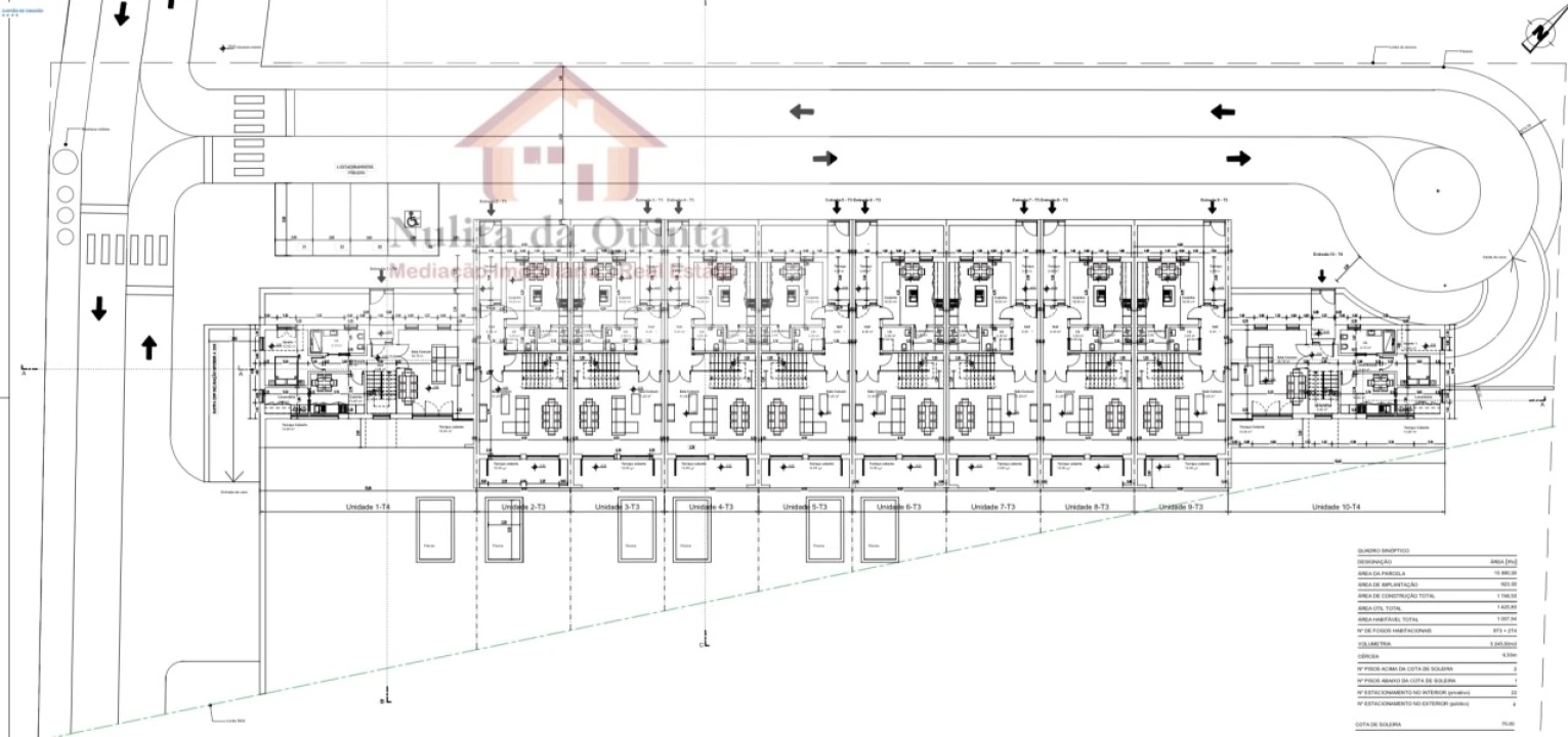 Terreno para Venda em Ferreiras Foto 10